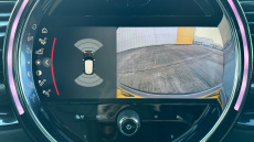 MINI Clubman 2.0 John Cooper Works ALL4 6dr Auto Petrol Estate